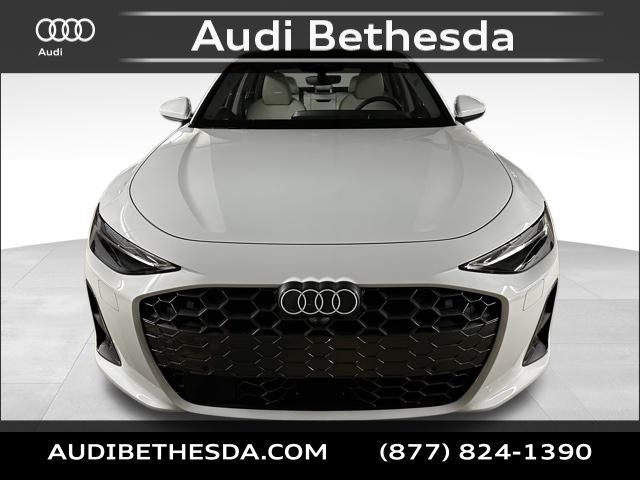 2026 Audi A6 Sedan Prestige