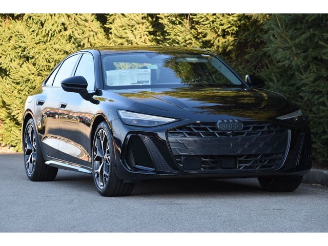 2026 Audi A6 Sedan Prestige