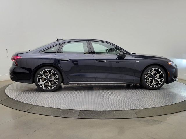 2026 Audi A6 Sedan Prestige