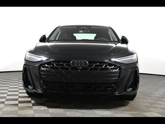 2026 Audi A6 Sedan Prestige