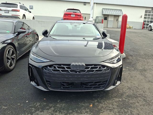 2026 Audi A6 Sedan Prestige