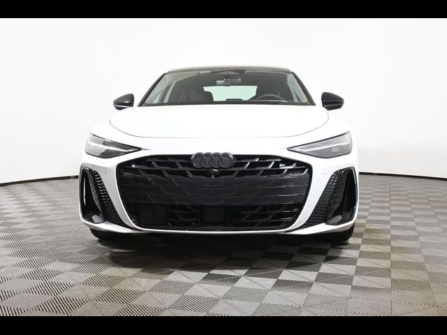 2026 Audi A6 Sedan Prestige