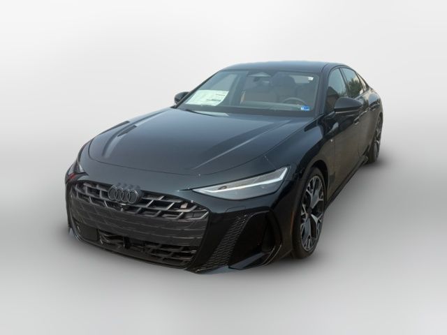 2026 Audi A6 Sedan Prestige