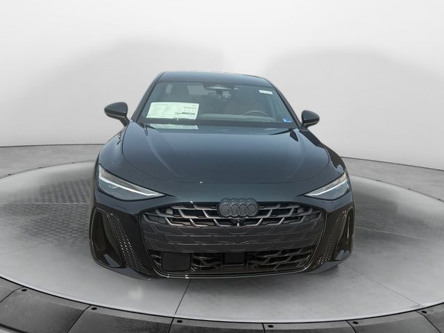 2026 Audi A6 Sedan Prestige