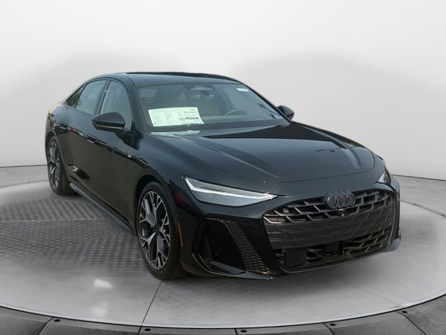 2026 Audi A6 Sedan Prestige