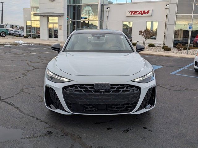 2026 Audi A6 Sedan Premium Plus