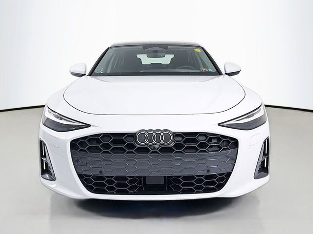 2026 Audi A6 Sedan Premium