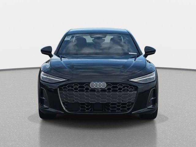 2026 Audi A6 Sedan Premium Plus