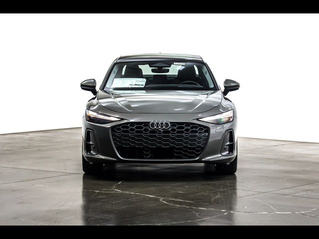 2026 Audi A6 Sedan Premium Plus