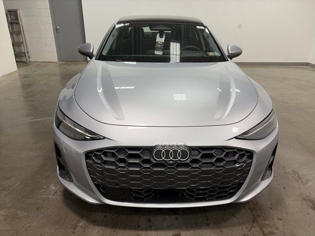 2026 Audi A6 Sedan Premium Plus