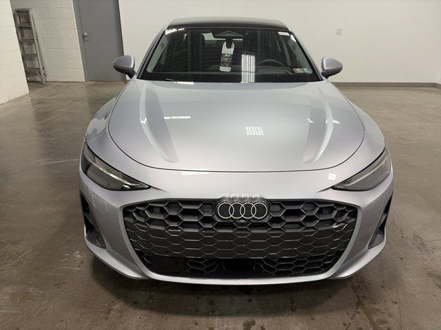 2026 Audi A6 Sedan Premium Plus