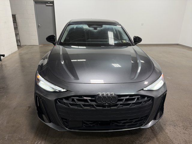 2026 Audi A6 Sedan Premium Plus