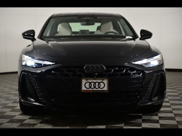 2026 Audi A6 Sedan Premium Plus