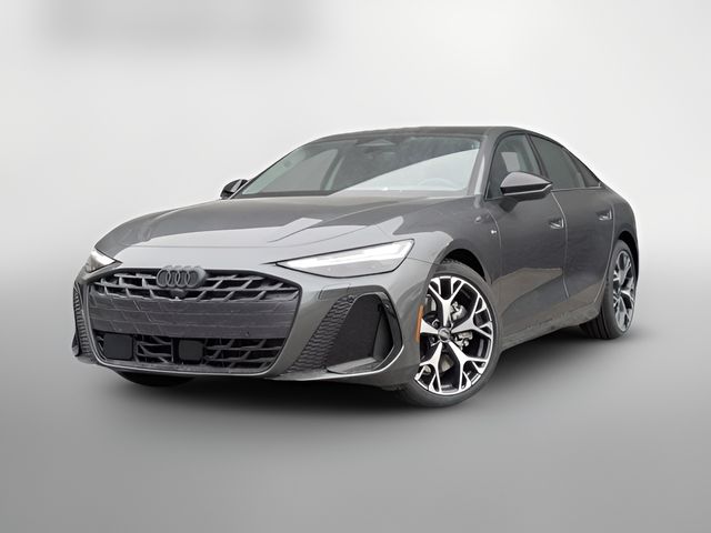 2026 Audi A6 Sedan Premium Plus