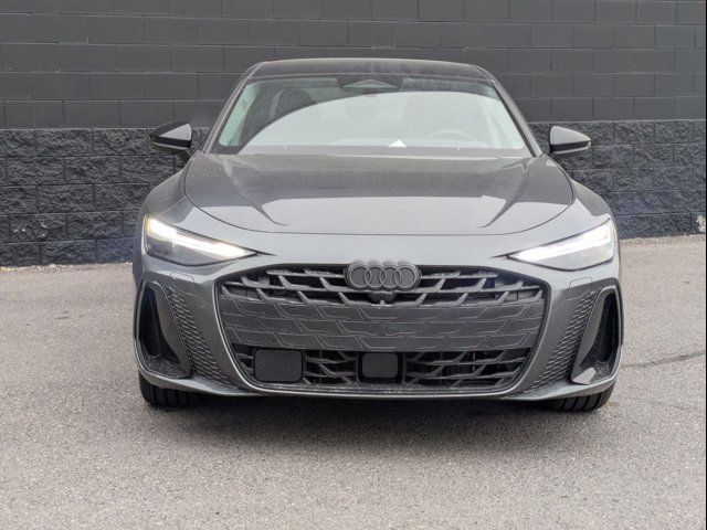 2026 Audi A6 Sedan Premium Plus