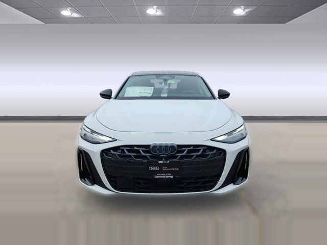 2026 Audi A6 Sedan Premium Plus