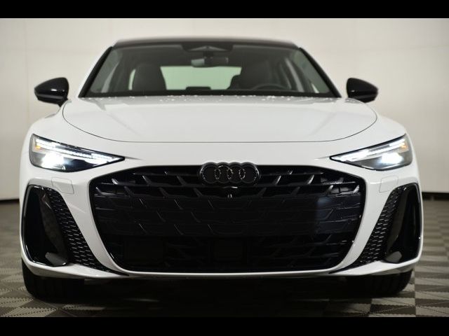 2026 Audi A6 Sedan Premium Plus