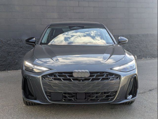 2026 Audi A6 Sedan Premium Plus