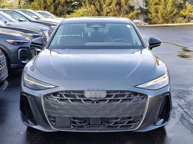 2026 Audi A6 Sedan Premium Plus