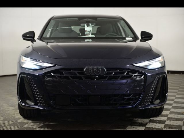 2026 Audi A6 Sedan Premium Plus