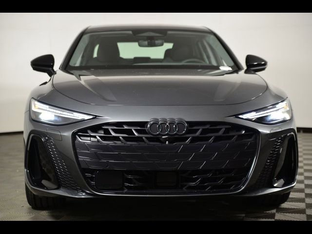 2026 Audi A6 Sedan Premium Plus