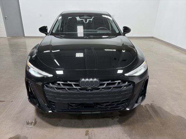 2026 Audi A6 Sedan Premium Plus