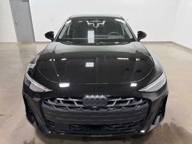 2026 Audi A6 Sedan Premium Plus