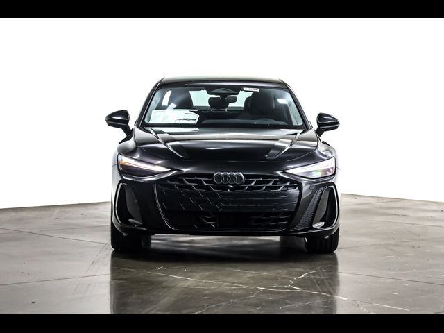 2026 Audi A6 Sedan Premium Plus