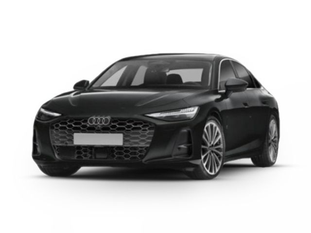 2026 Audi A6 Sedan Premium Plus
