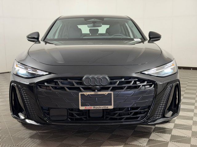 2026 Audi A6 Sedan Premium Plus