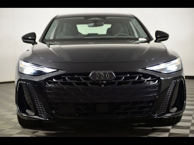 2026 Audi A6 Sedan Premium Plus