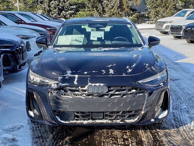 2026 Audi A6 Sedan Premium Plus