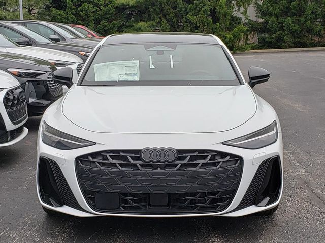 2026 Audi A6 Sedan Premium Plus
