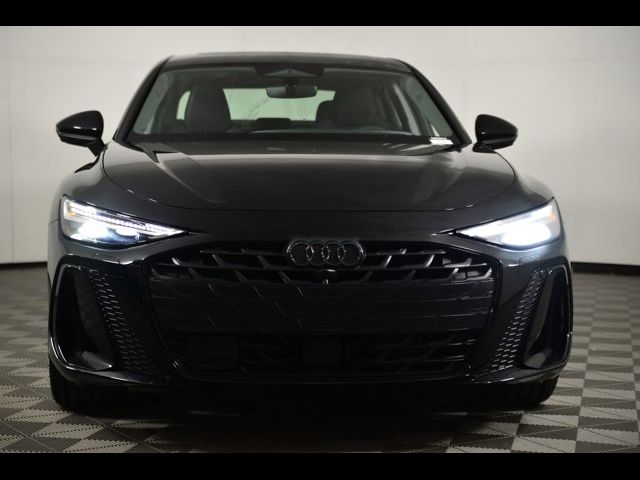 2026 Audi A6 Sedan Premium Plus