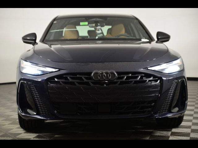 2026 Audi A6 Sedan Premium Plus