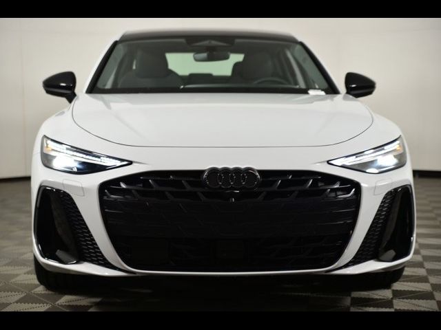 2026 Audi A6 Sedan Premium Plus