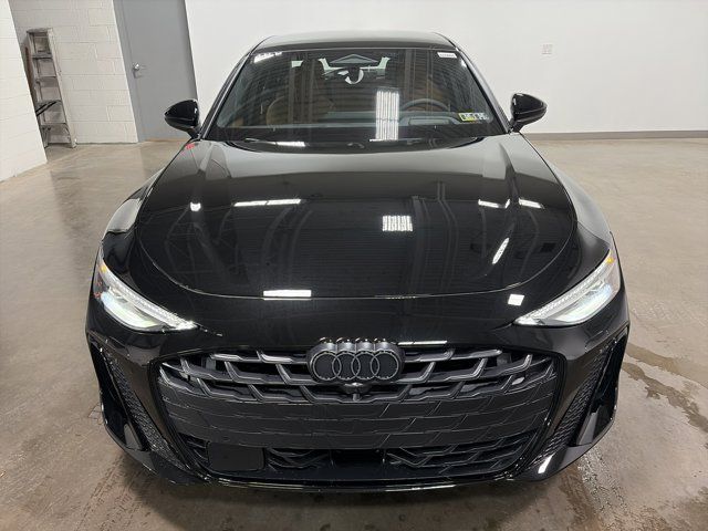 2026 Audi A6 Sedan Premium Plus