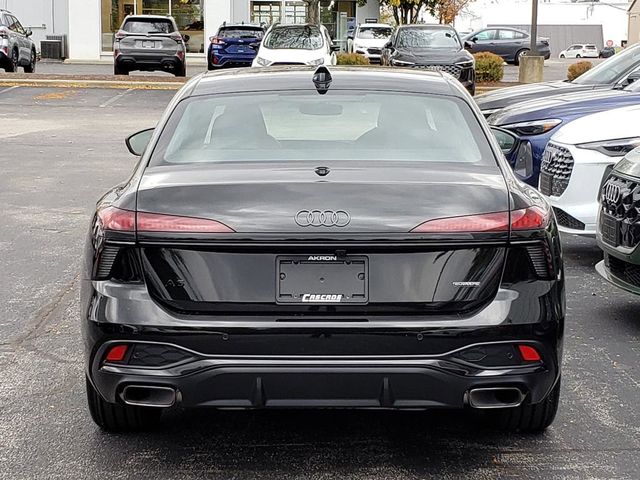 2026 Audi A6 Sedan Premium Plus