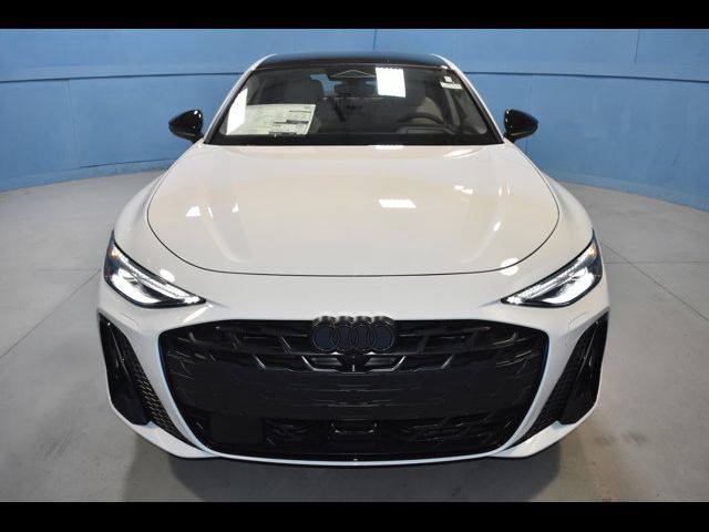 2026 Audi A6 Sedan Premium Plus