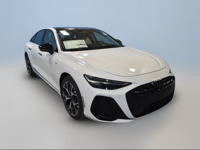 2026 Audi A6 Sedan Premium Plus