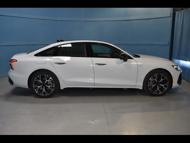 2026 Audi A6 Sedan Premium Plus