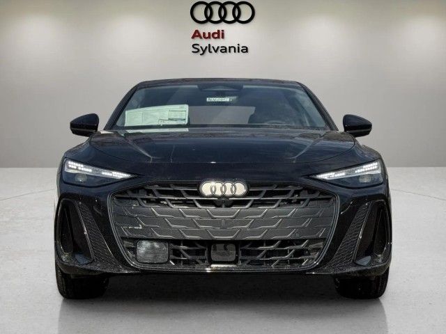 2026 Audi A6 Sedan Premium Plus