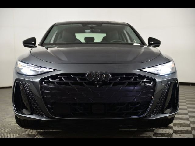 2026 Audi A6 Sedan Premium Plus