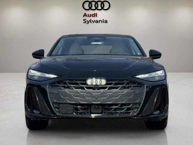 2026 Audi A6 Sedan Premium Plus