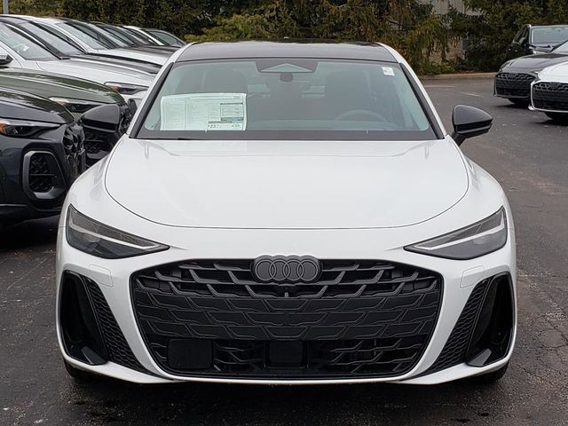2026 Audi A6 Sedan Premium Plus