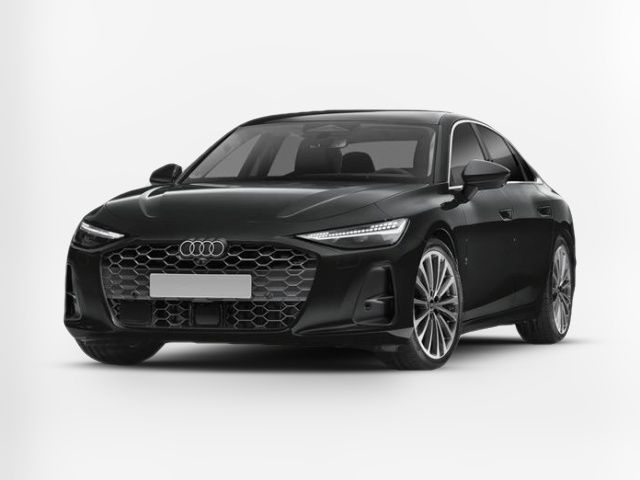 2026 Audi A6 Sedan Premium Plus