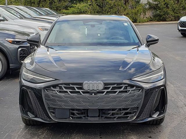 2026 Audi A6 Sedan Premium Plus