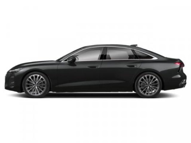 2026 Audi A6 Sedan Premium Plus