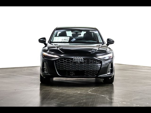 2026 Audi A6 Sedan Premium Plus