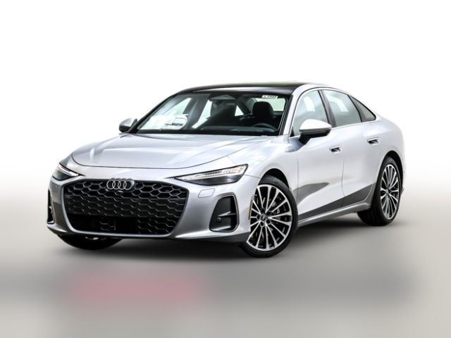 2026 Audi A6 Sedan Premium Plus